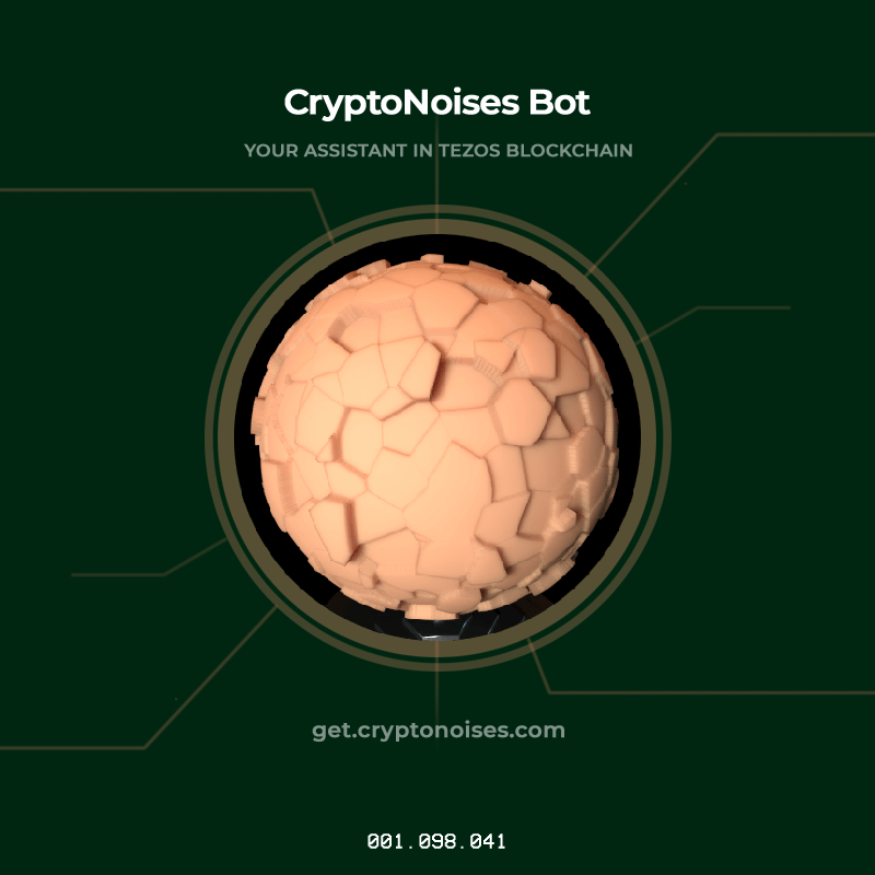 CryptoNoises.01 #226