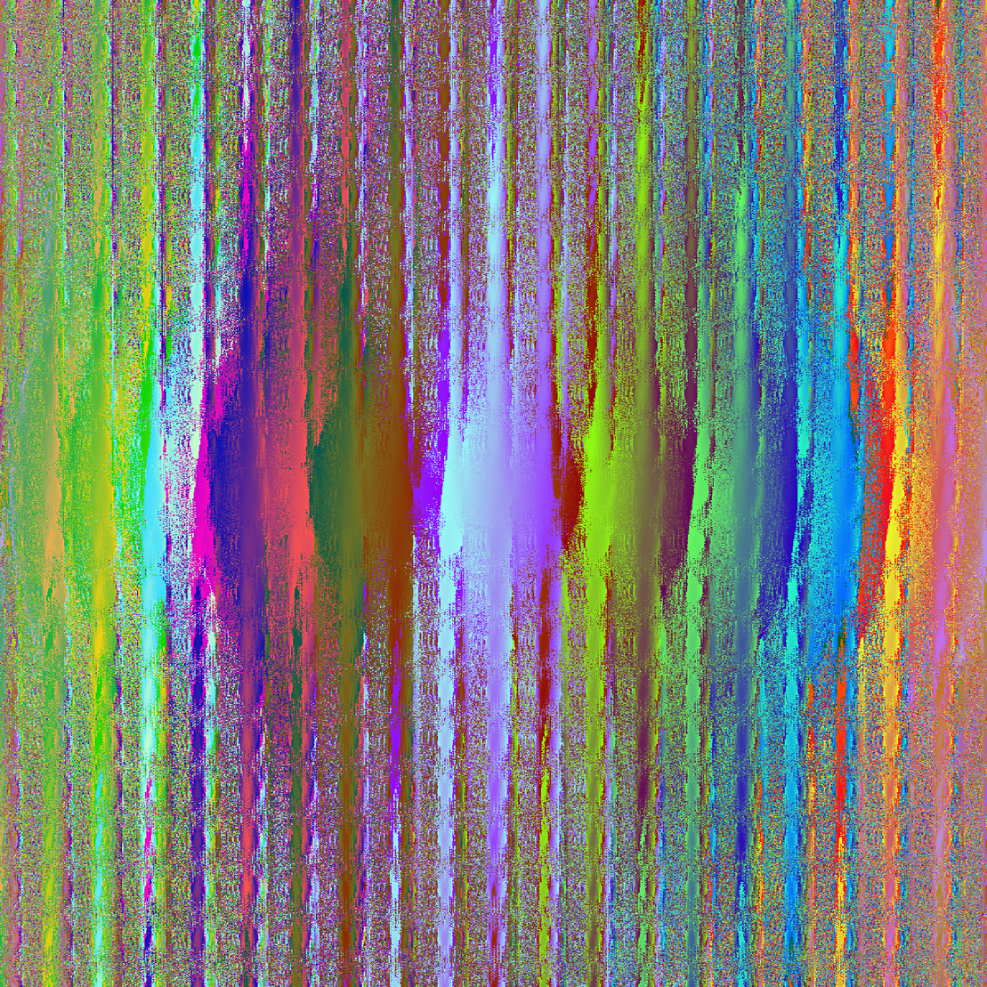 On a Wave #9