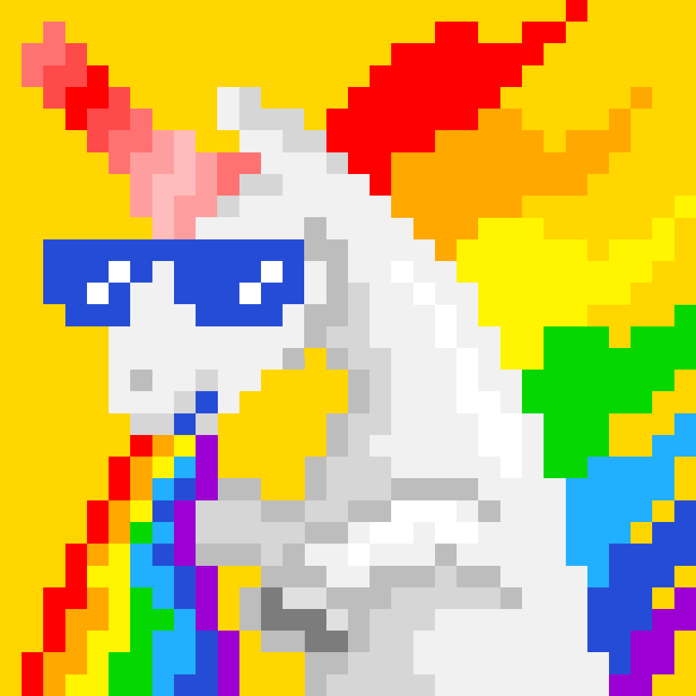 Unicorn #9061