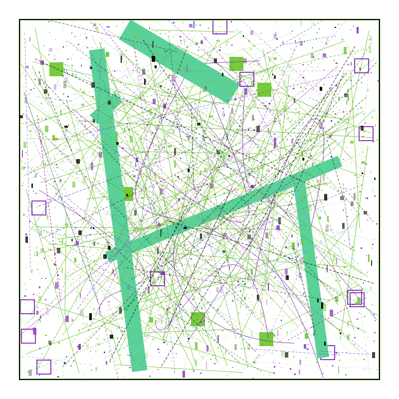 Starmap - AI Study I #155