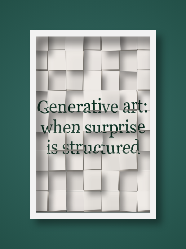 The Metaphor Machine #32402