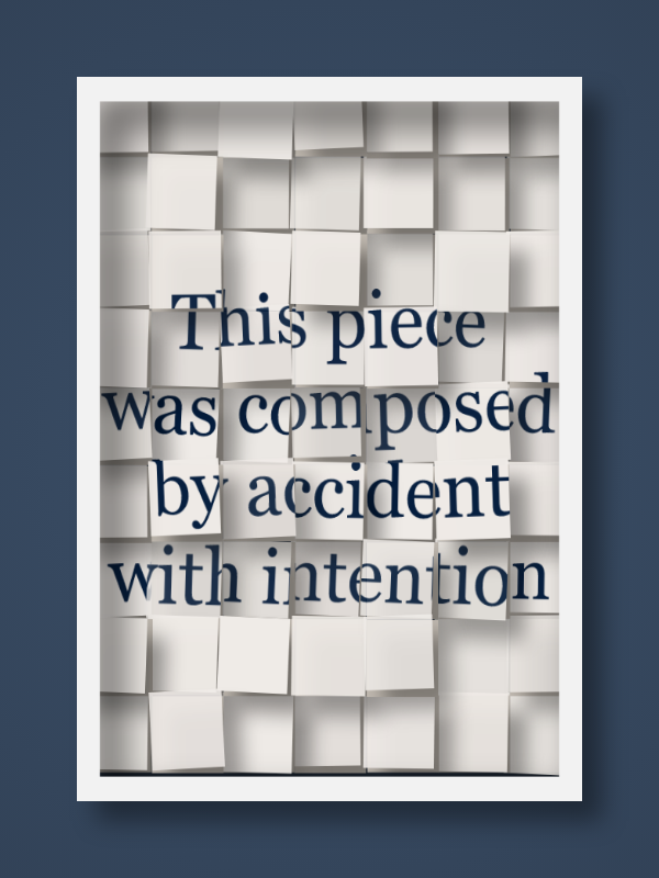 The Metaphor Machine #13134