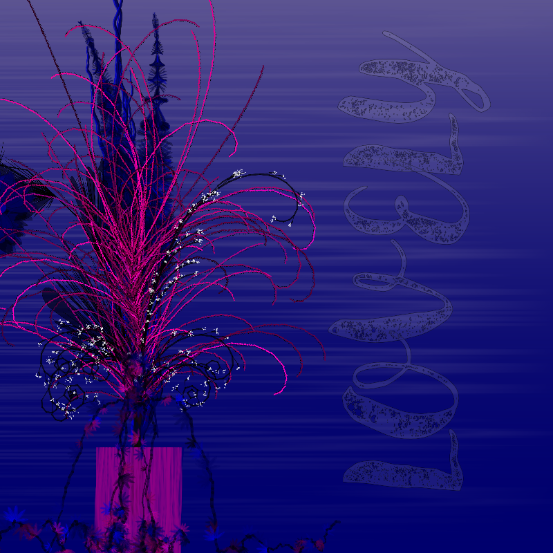 Generative Florist #1