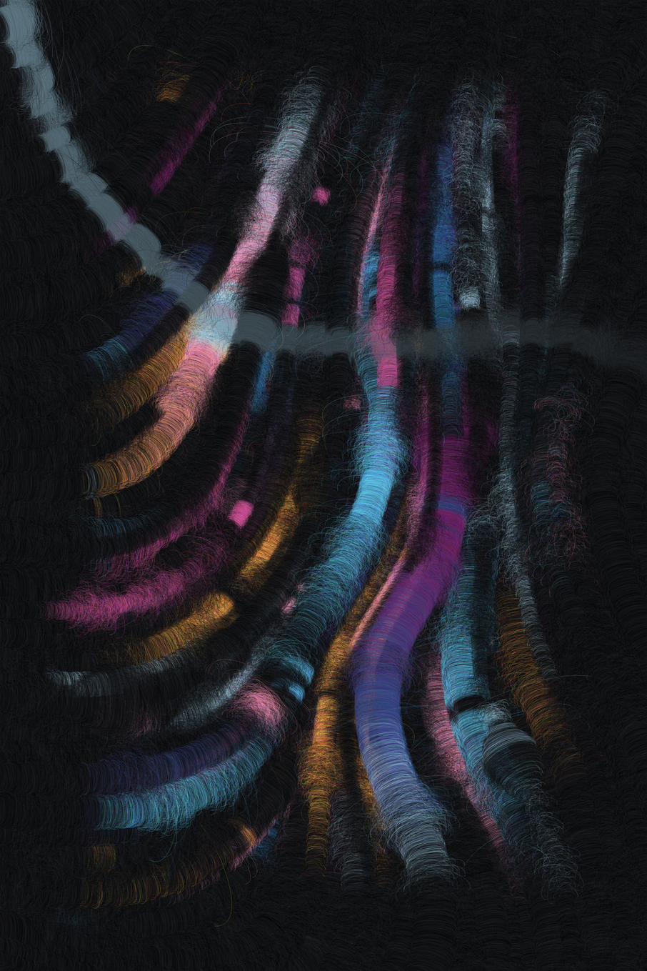 Chromaflow #1