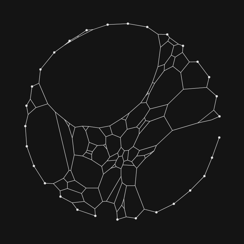 Elastic Web #144