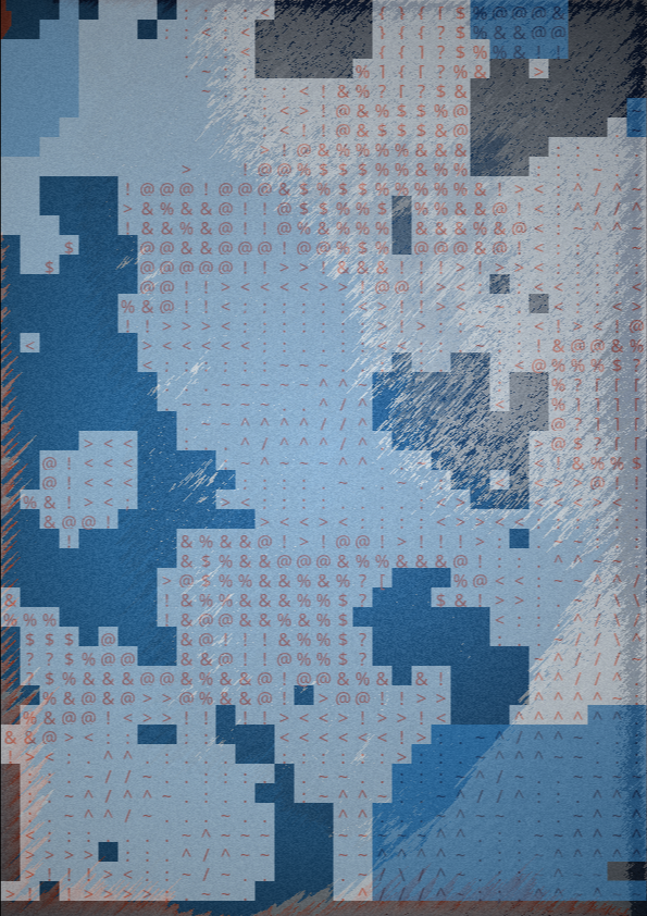 Convergence Remnants #2878