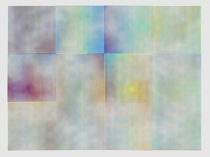 Color Function #2406