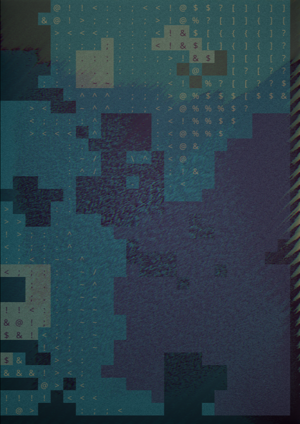 Convergence Remnants #2542