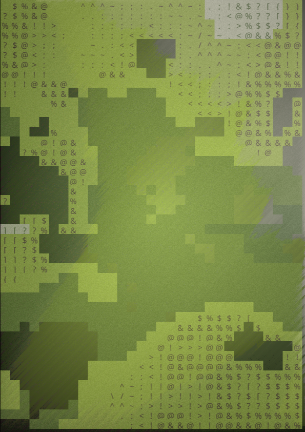 Convergence Remnants #9159