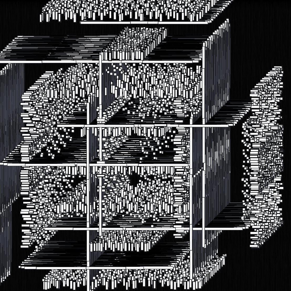 Super Structures #16