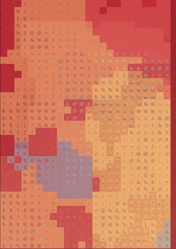 Convergence Remnants #14064