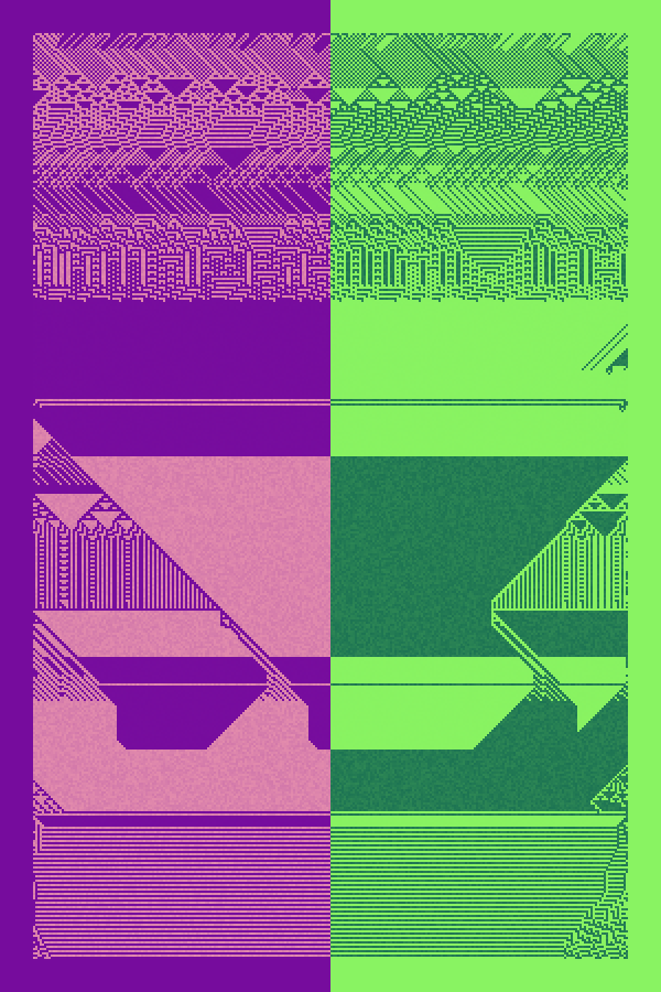 Gen., Machina #47