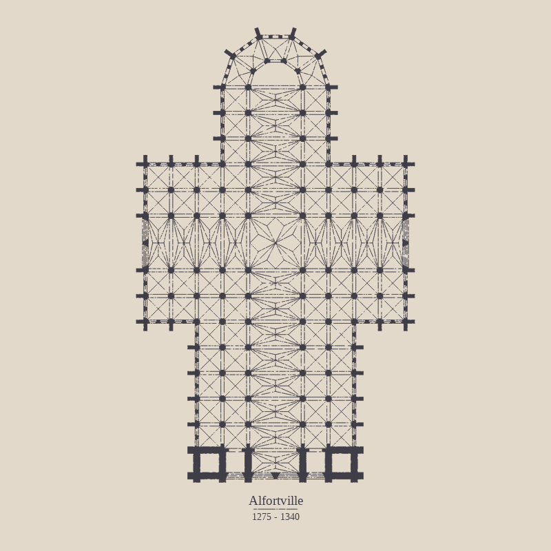 unbuilt #126
