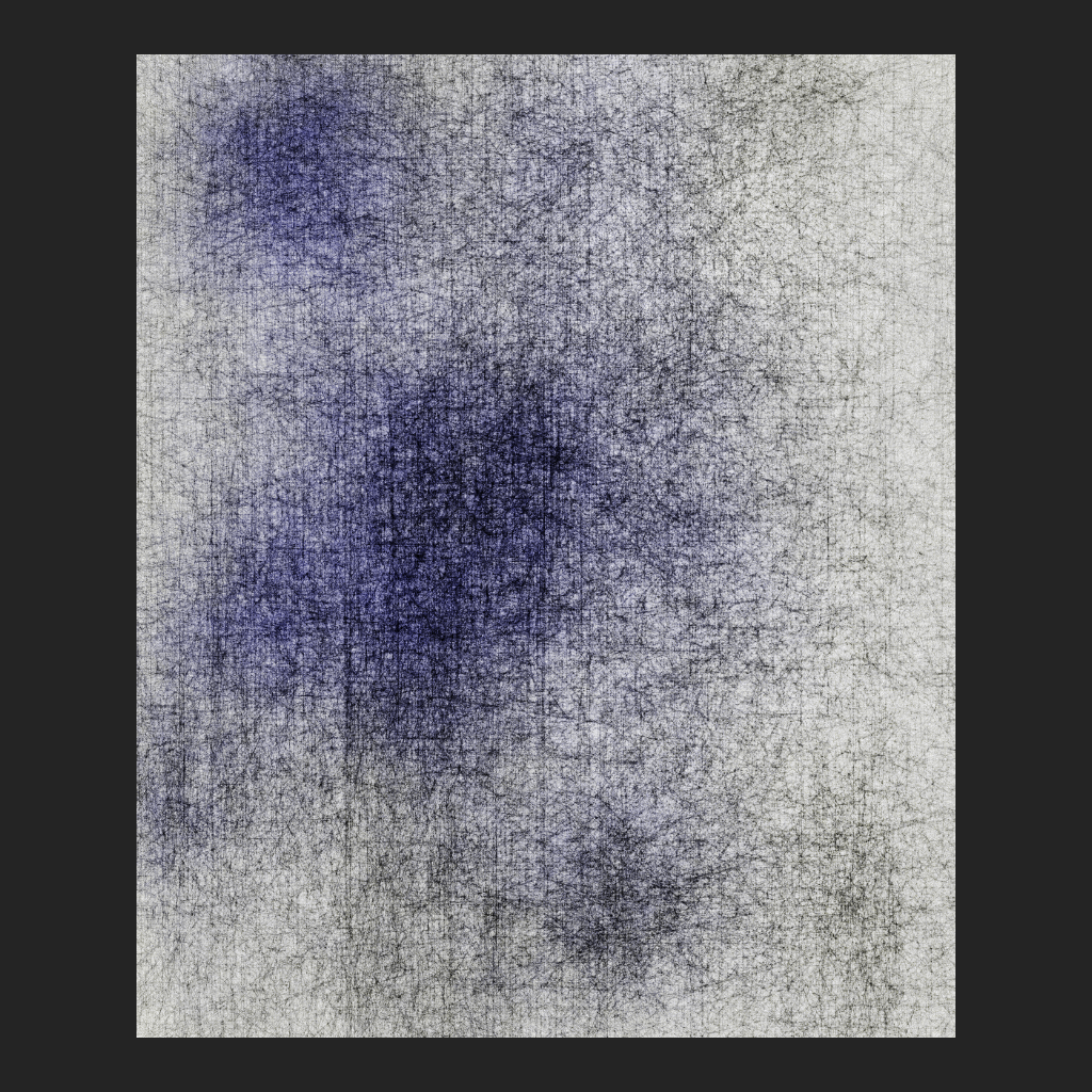 A Canvas #53