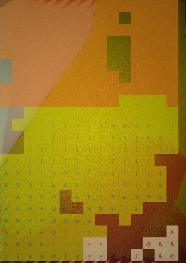 Convergence Remnants #15993