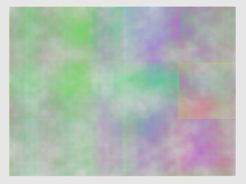 Color Function #4880