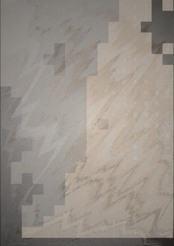 Convergence Remnants #13172