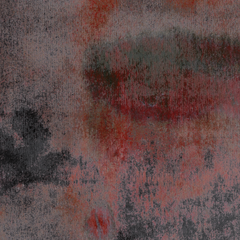 Tormented Textures I #143