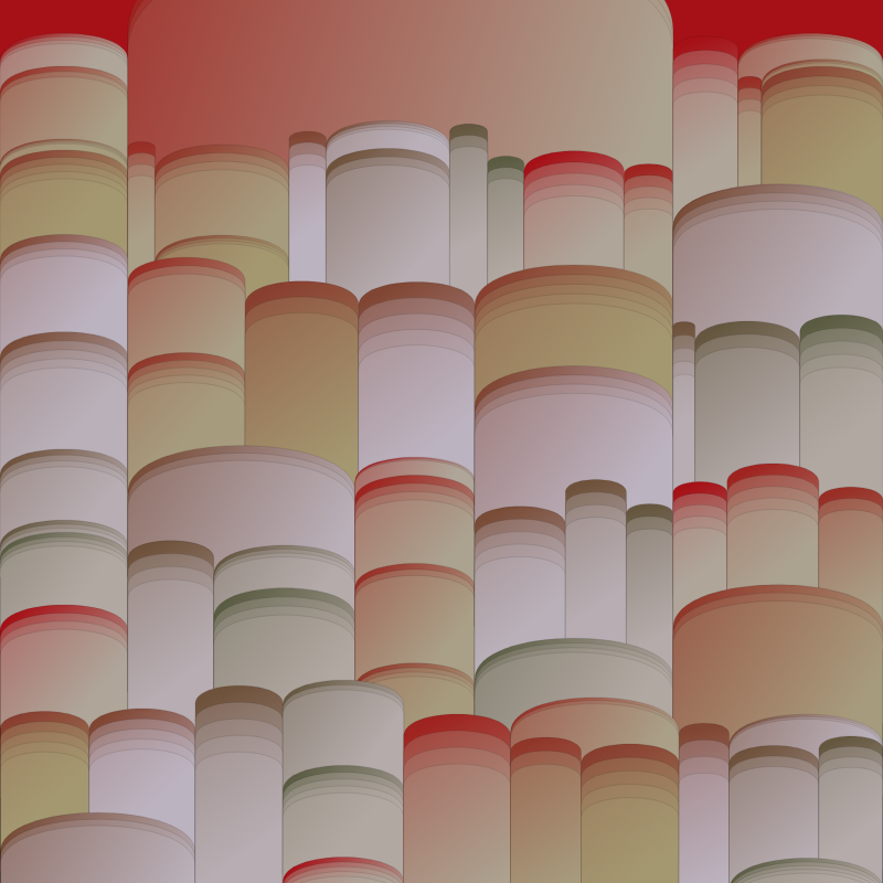 Colortales #20