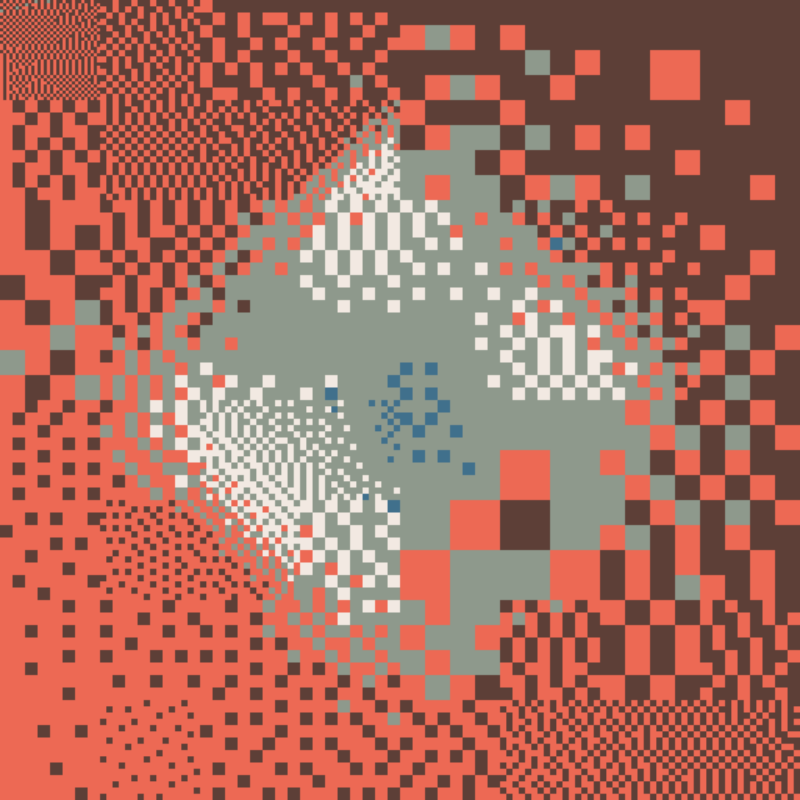 Noumenon #254