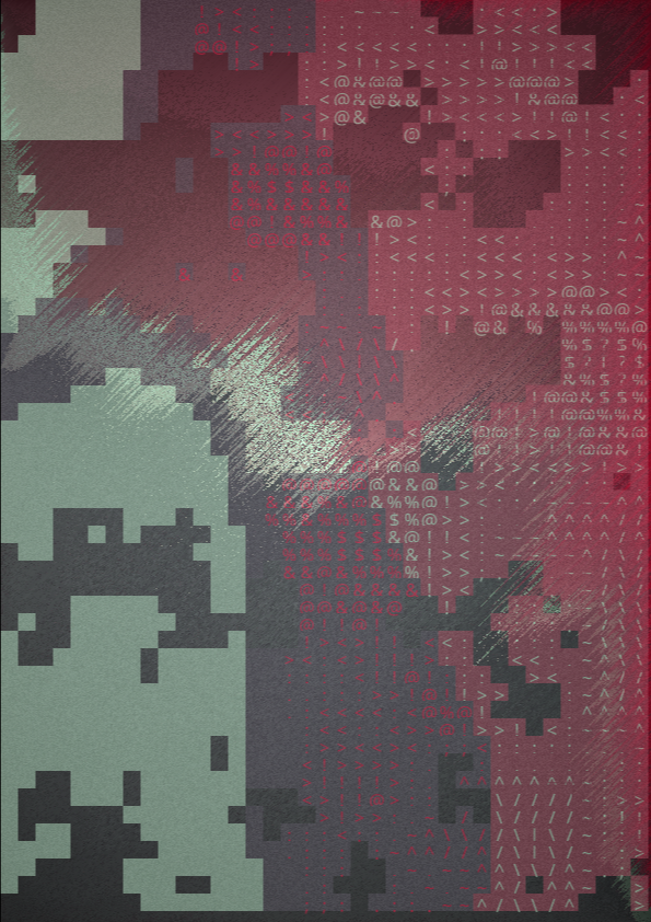 Convergence Remnants #4896