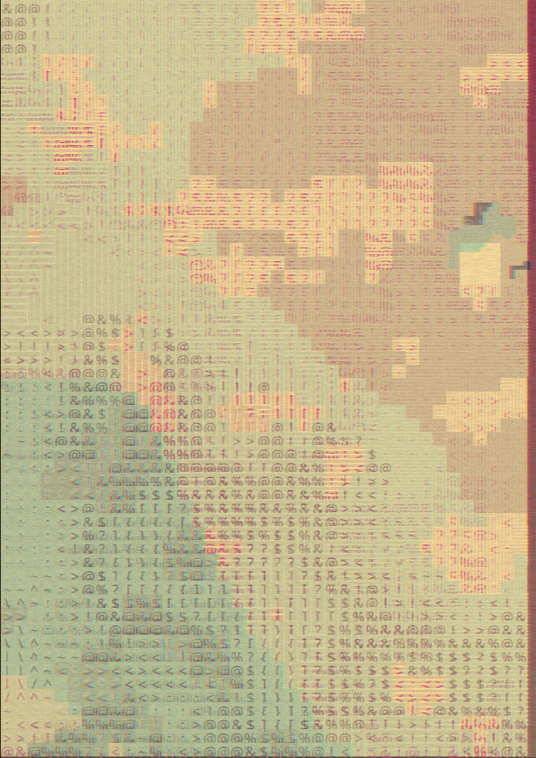 Convergence Remnants #8046