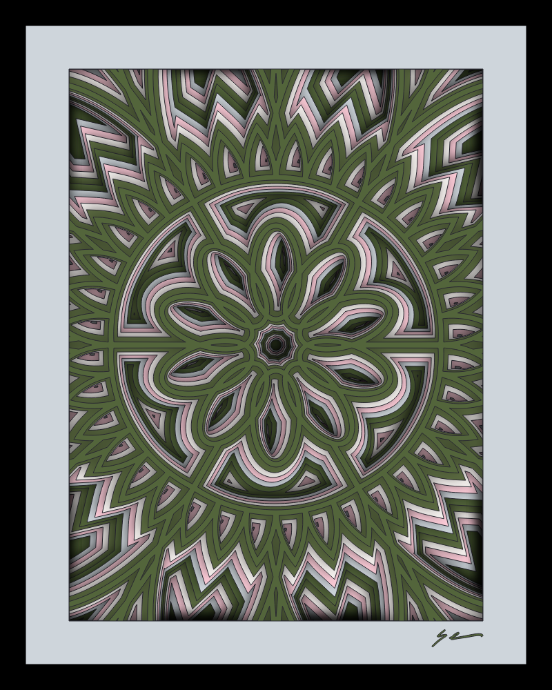 fx(mandala) #362