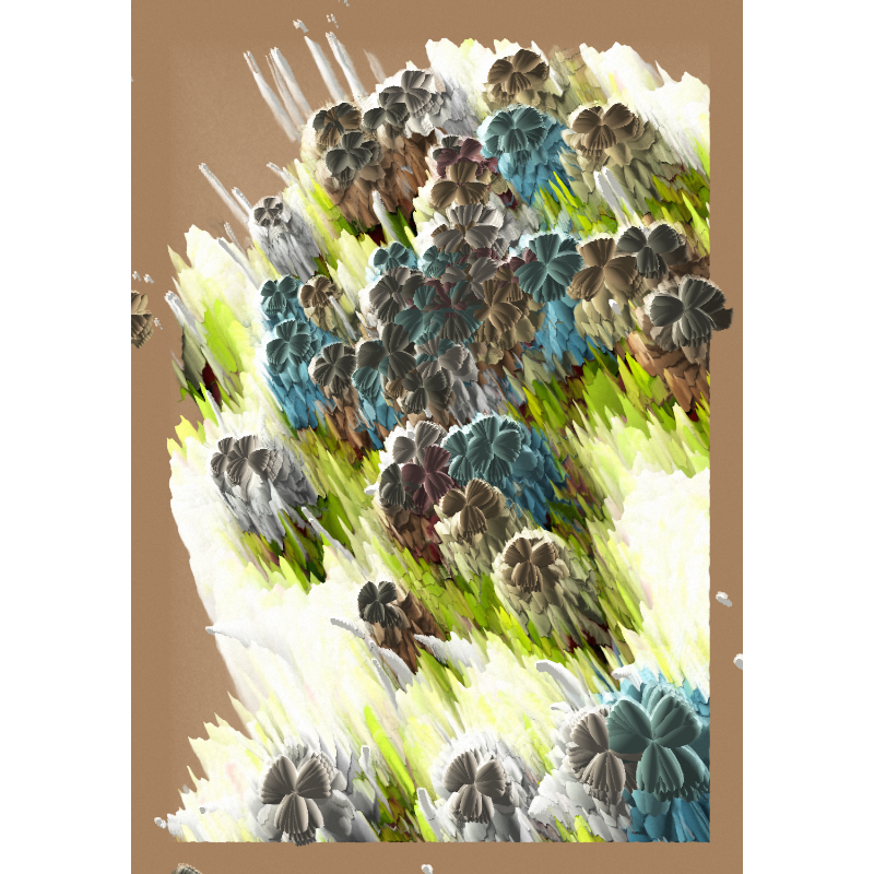 Rococo #9
