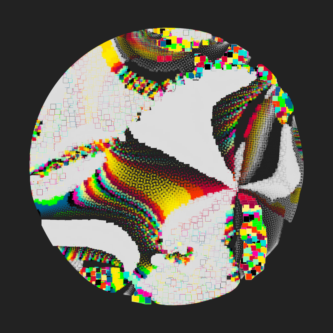 Still C #10181