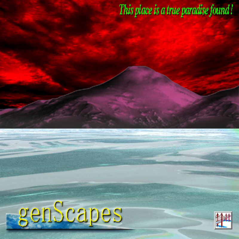 genScapes #121