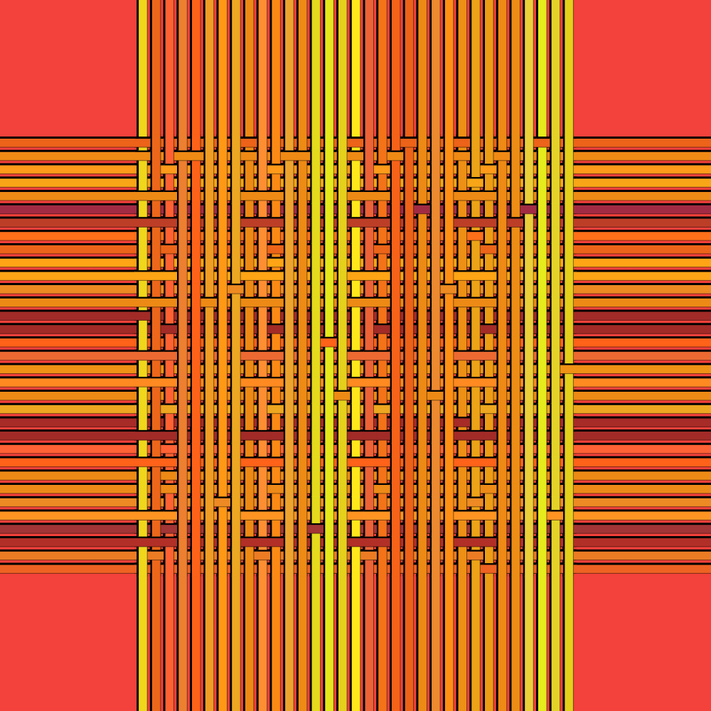 Textile Bacteria #128