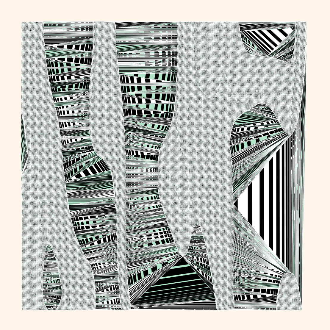 Fragments of a Wave #88