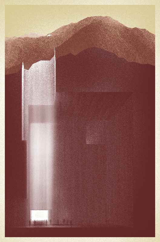 hollow #7