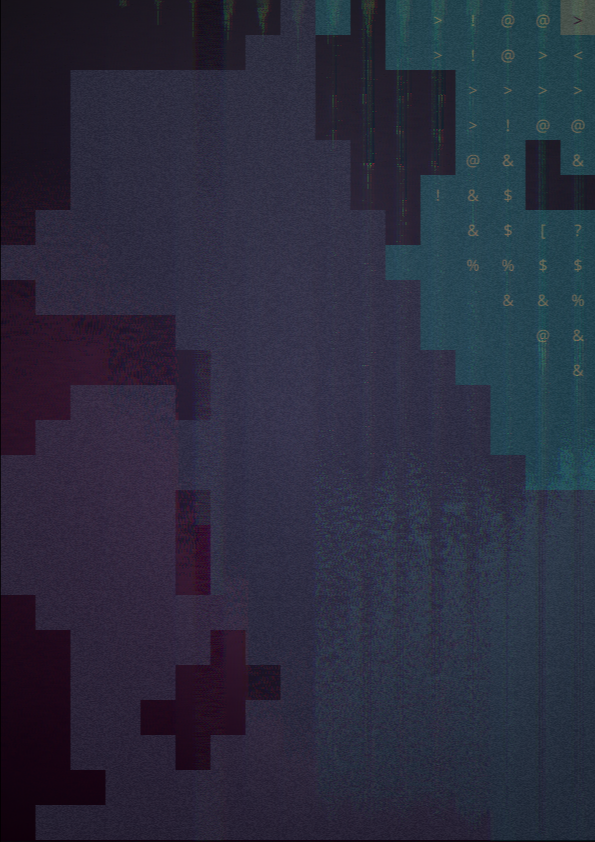 Convergence Remnants #19478