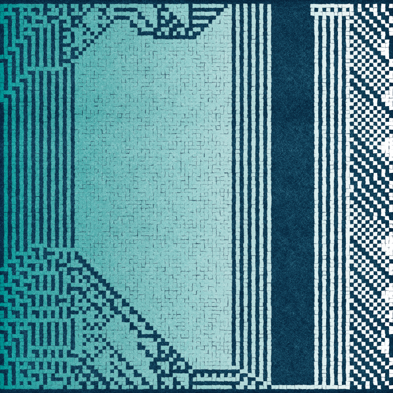 Metamorphosis #195