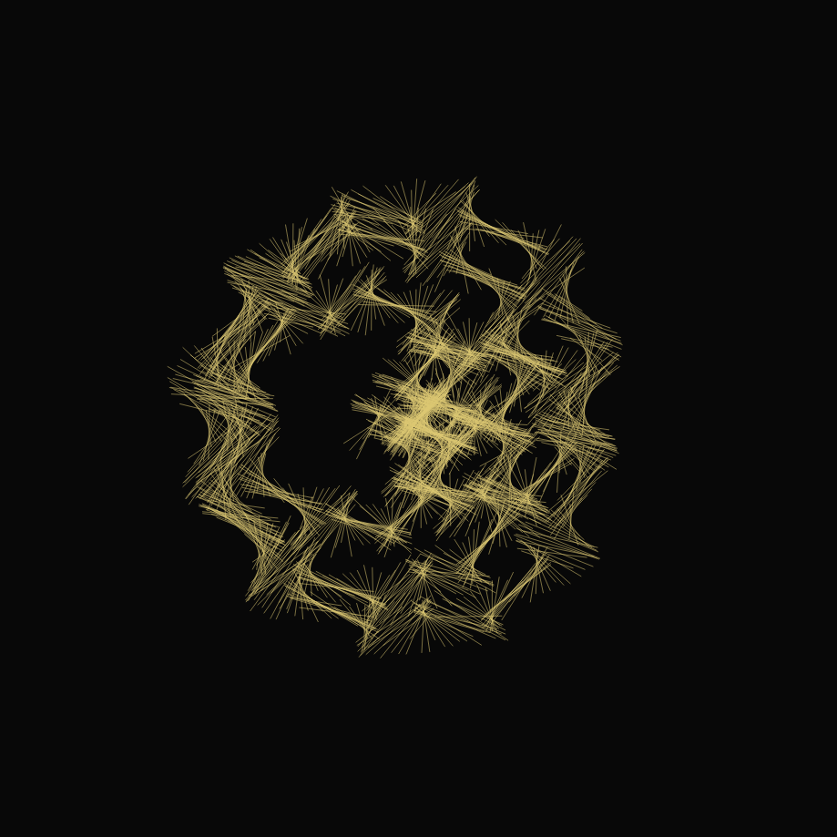 The Noise #11254