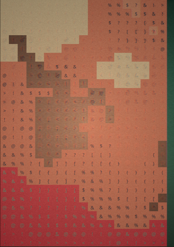 Convergence Remnants #23331