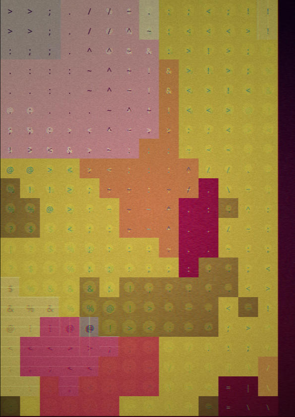 Convergence Remnants #9181