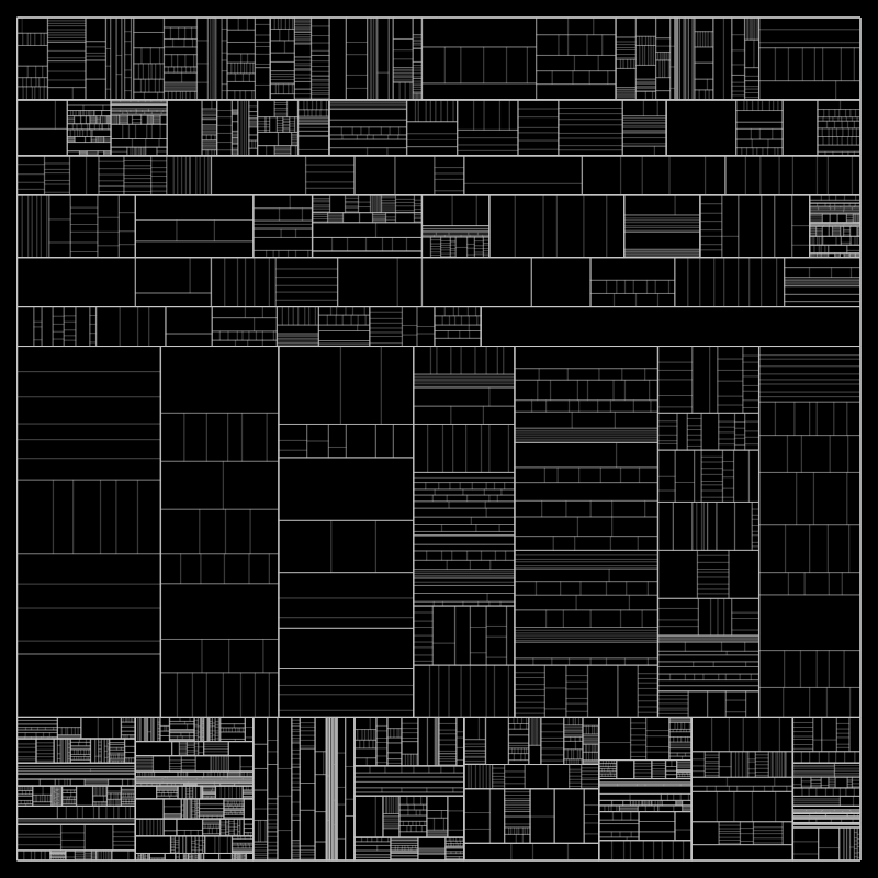 partition() #363