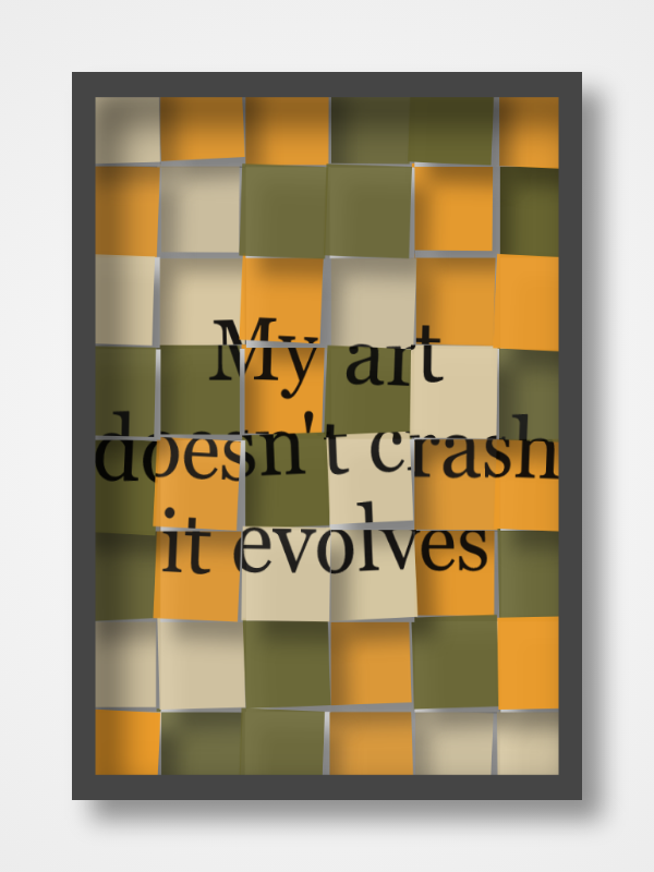 The Metaphor Machine #29067
