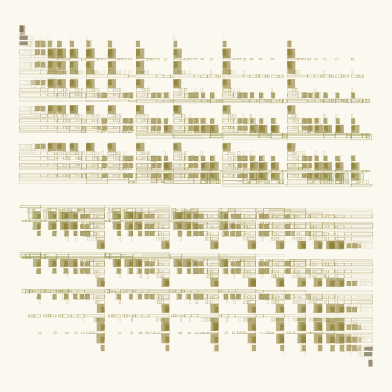 Subdivisions #34