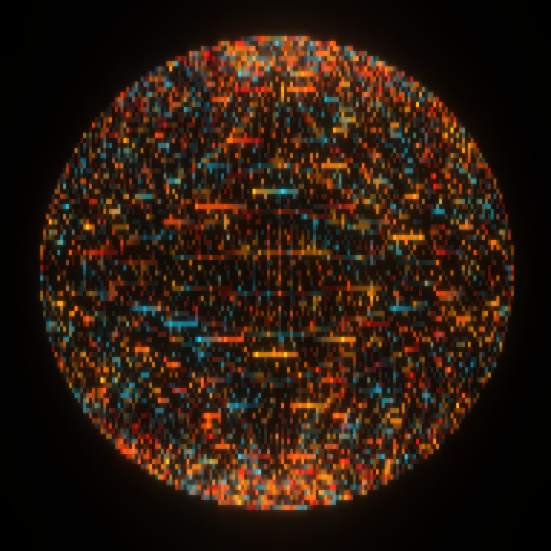 Hysteresis #43