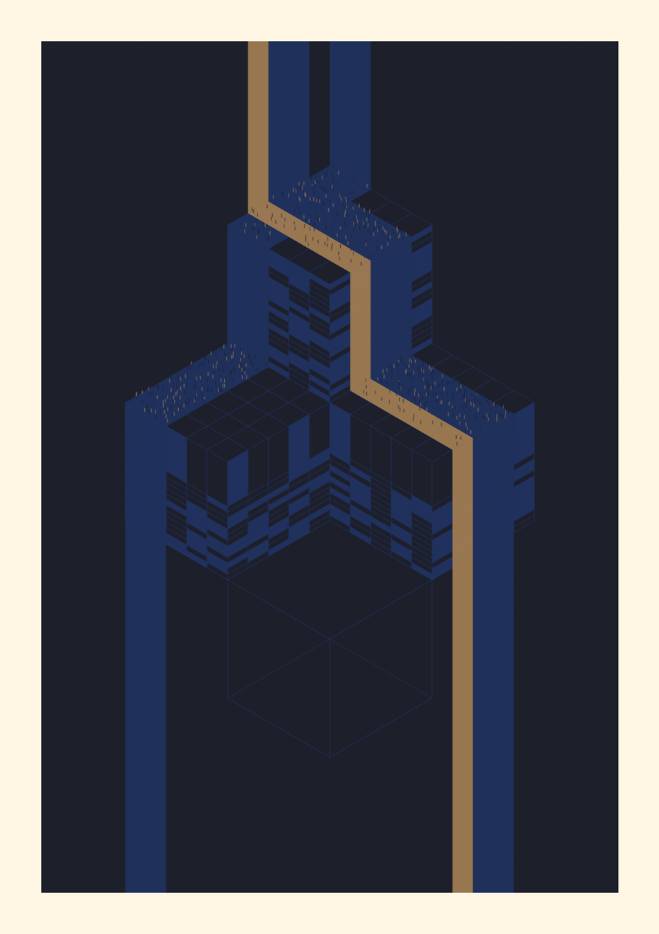Tesseract #275