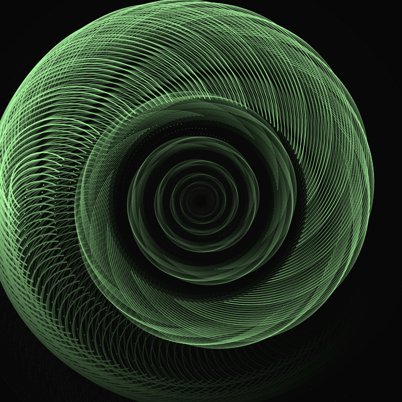 Free Hypnotic Spiral #28