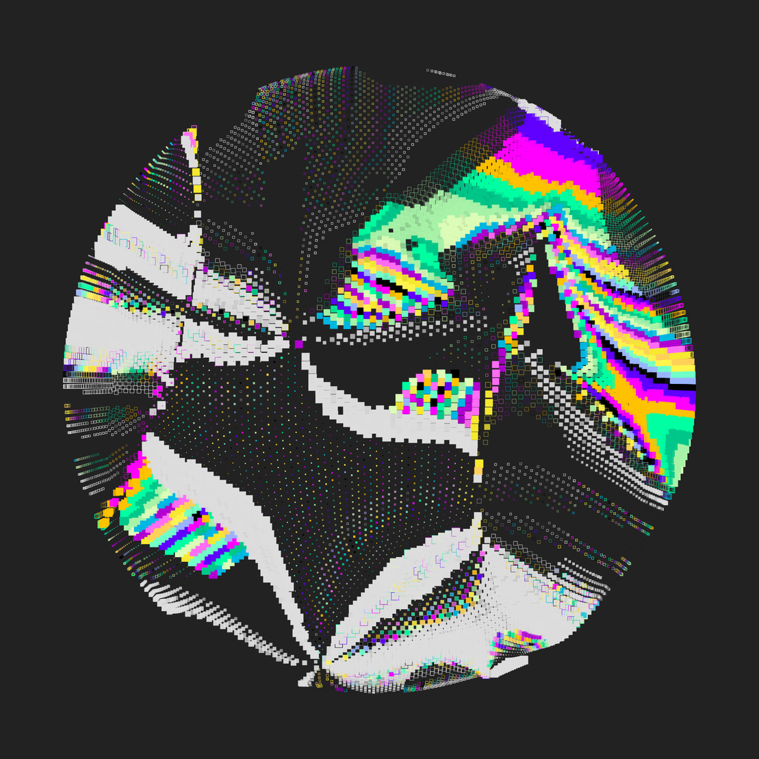 Still C #5101