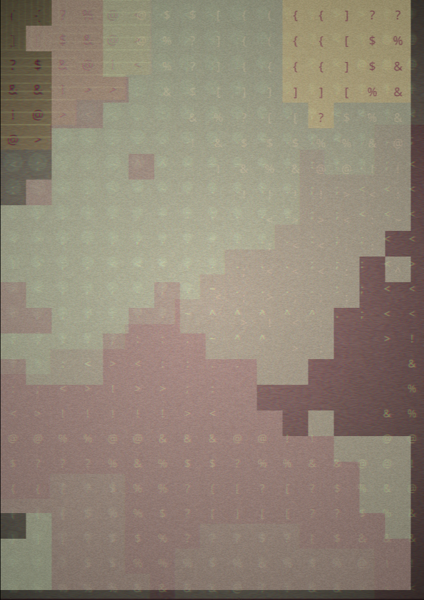 Convergence Remnants #15554