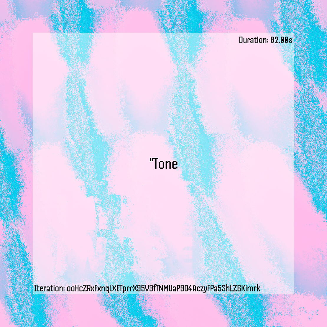 Tone Row #15