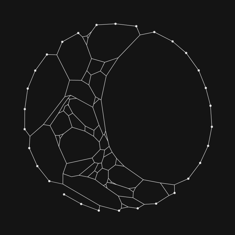 Elastic Web #113