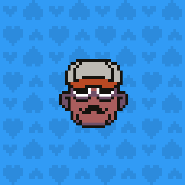 Pixel Dads #156