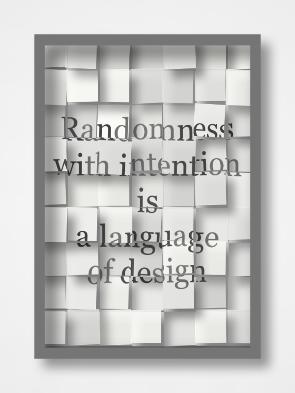 The Metaphor Machine #12596